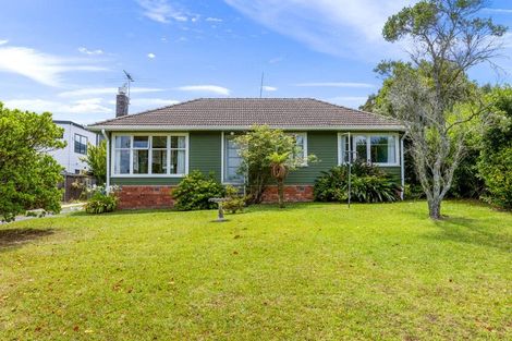 Photo of property in 65 Kervil Avenue, Te Atatu Peninsula, Auckland, 0610