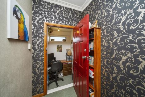 Photo of property in 77 Camberwell Road, Hawera, 4610