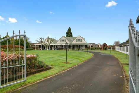 Photo of property in 80 Peria Road, Matamata, 3400