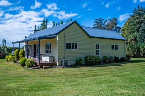 Photo of property in 693 Pleasant Point Highway, Levels, Timaru, 7975
