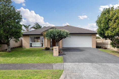 Photo of property in 18 Lissleton Drive, East Tamaki, Auckland, 2013