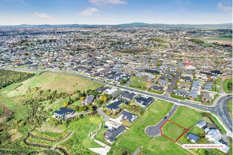 Photo of property in 5 Pukatea Lane, Grandview Heights, 3200