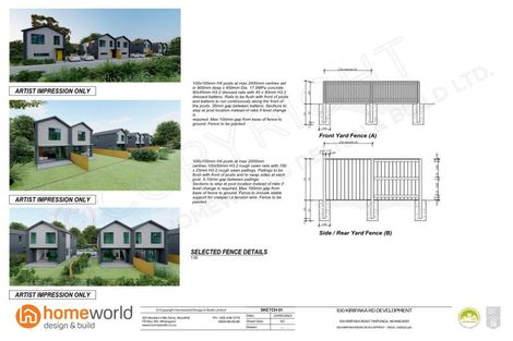 Photo of property in 100 Kiripaka Road, Tikipunga, Whangarei, 0112