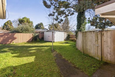 Photo of property in 6 Te Takinga Street, Turangi, 3334
