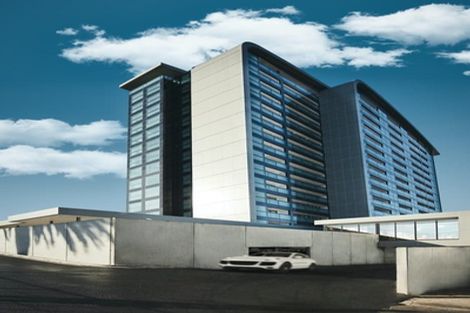 Photo of property in 1301/8 Lakewood Court, Manukau, Auckland, 2104