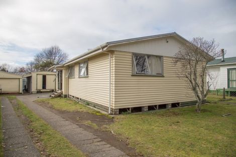 Photo of property in 8 Nehi Grove, Turangi, 3334