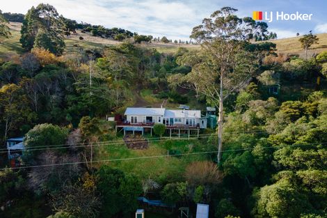 Photo of property in 15 Hill Street, Purakaunui, Port Chalmers, 9081