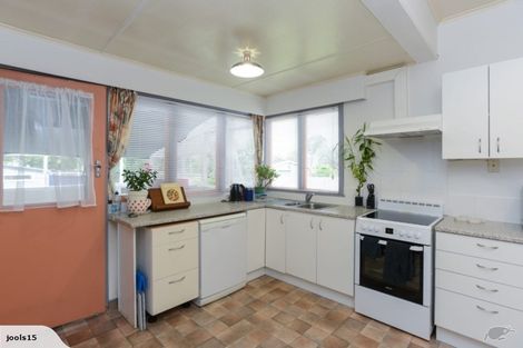 Photo of property in 12 Jellicoe Street, Waipukurau, 4200