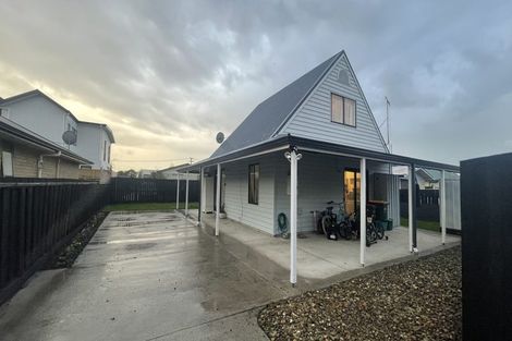 Photo of property in 3a Gadsby Place, Hamilton East, Hamilton, 3216