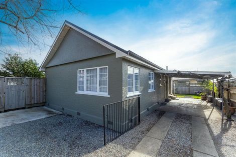 Photo of property in 2 William Street, Richmond, 7020