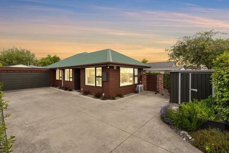 Photo of property in 2/134 Milton Street, Somerfield, Christchurch, 8024