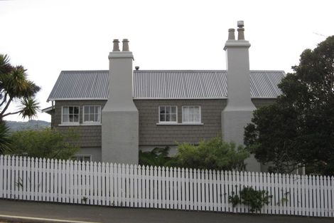 Photo of property in 1 Bernicia Street, Port Chalmers, 9023