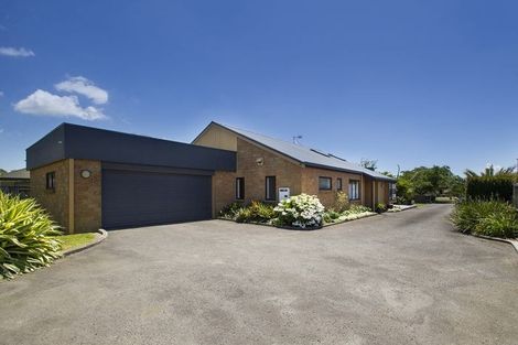 Photo of property in 8 Grant Place, Matamata, 3400
