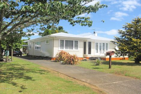 Photo of property in 19 Sydney Street, Kaikohe, 0405