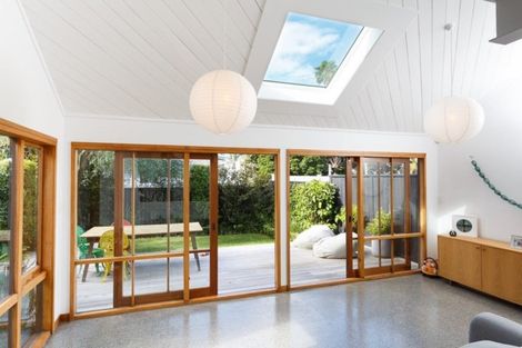 Photo of property in 3/65 Shelly Beach Road, Saint Marys Bay, Auckland, 1011