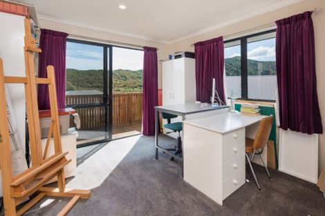 Photo of property in 7 Glentui Place, Waikawa, Picton, 7220