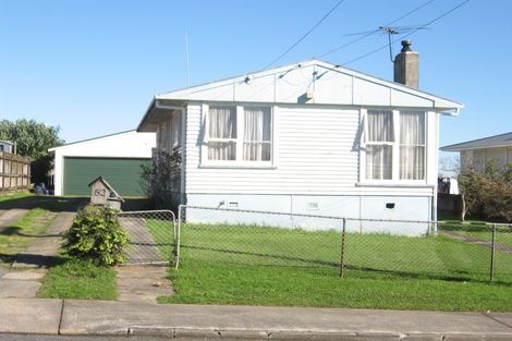 Photo of property in 52 Watts Road, Manurewa, Auckland, 2102