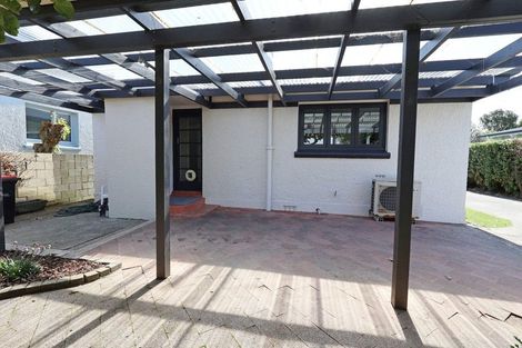 Photo of property in 319 Chelmsford Street, Waverley, Invercargill, 9810