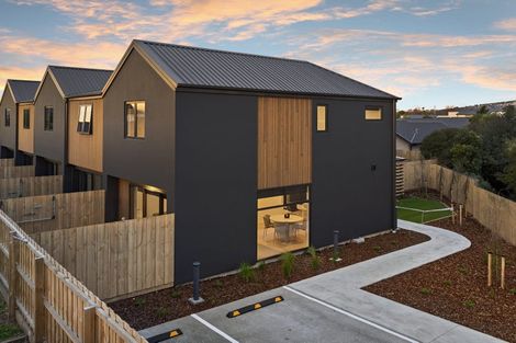Photo of property in 1/4 Burlington Street, Sydenham, Christchurch, 8023