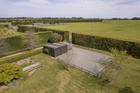 Photo of property in 1630 Clintons Road, Darfield, 7571