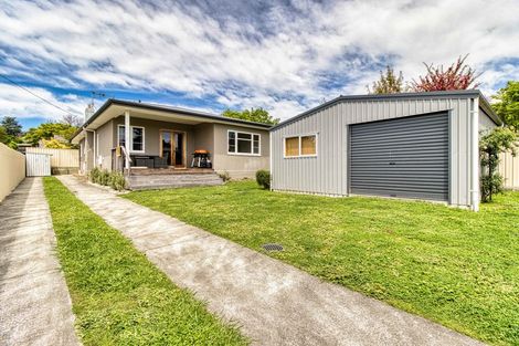 Photo of property in 6a Crosby Street, Havelock North, 4130