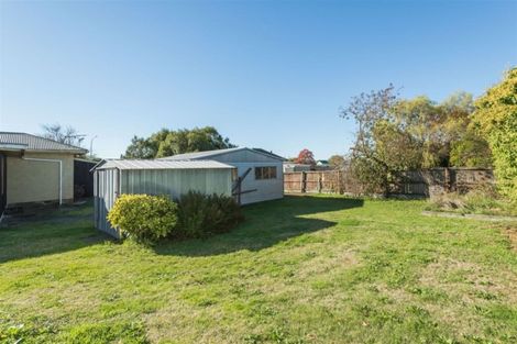 Photo of property in 9 Dale Street, Kaiapoi, 7630