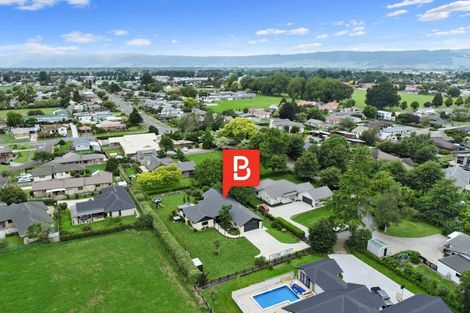 Photo of property in 10 Eldonwood Drive, Matamata, 3400