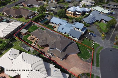 Photo of property in 19 Ashley Street, St Andrews, Hamilton, 3200