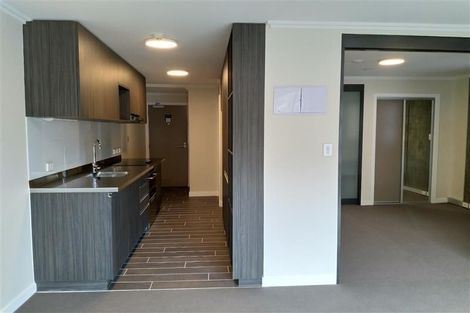 Photo of property in Frame Apartments, 402/111 Molesworth Street, Thorndon, Wellington, 6011