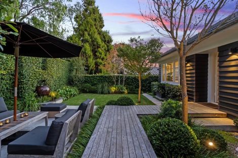 Photo of property in 34 William Denny Avenue, Westmere, Auckland, 1022