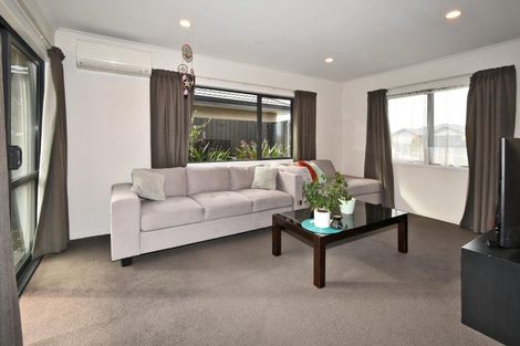 Photo of property in 4 Christie Lane, Wigram, Christchurch, 8042