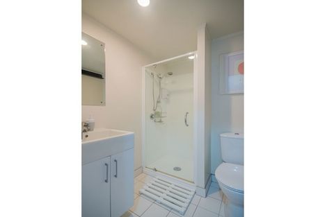 Photo of property in Waldorf Bankside Apartments, 4e/8 Bankside Street, Auckland Central, Auckland, 1010