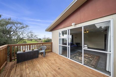 Photo of property in 36 Mawhitiwhiti Road, Normanby, Hawera, 4614