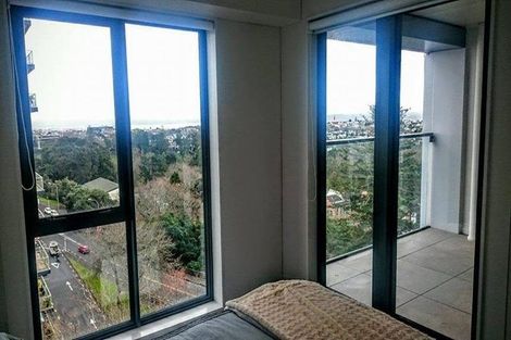 Photo of property in 806/5 Howe Street, Freemans Bay, Auckland, 1011