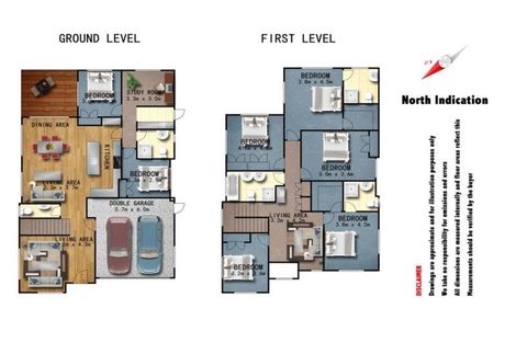 Photo of property in 21 Nightingale Road, Flat Bush, Auckland, 2019