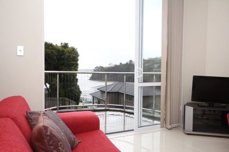 Photo of property in 97a Island Bay Road, Beach Haven, Auckland, 0626