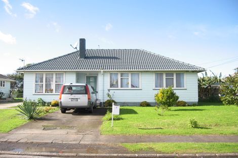 Photo of property in 3 Oroua Place, Otara, Auckland, 2023