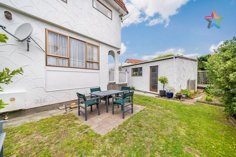 Photo of property in 3/815 High Street, Boulcott, Lower Hutt, 5011
