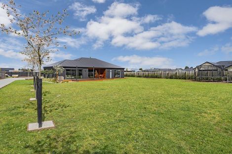Photo of property in 1719 Hoskyns Road, Kirwee, 7571