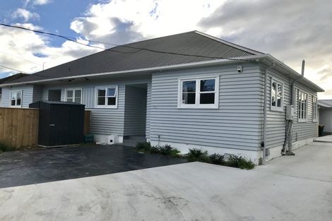 Photo of property in 223 Naenae Road, Naenae, Lower Hutt, 5011