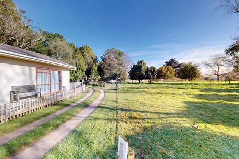 Photo of property in 1254 Brunswick Road, Brunswick, Whanganui, 4571