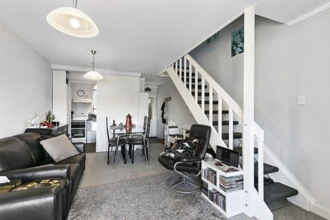 Photo of property in Hiropi St Village, 24/46 Hiropi Street, Newtown, Wellington, 6021