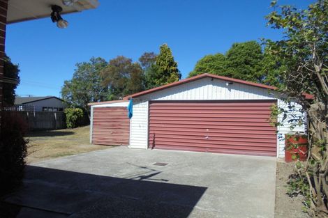 Photo of property in 227 Condell Avenue, Papanui, Christchurch, 8053