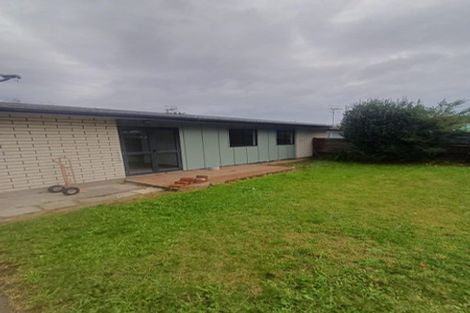 Photo of property in 39 Kent Street, Levin, 5510