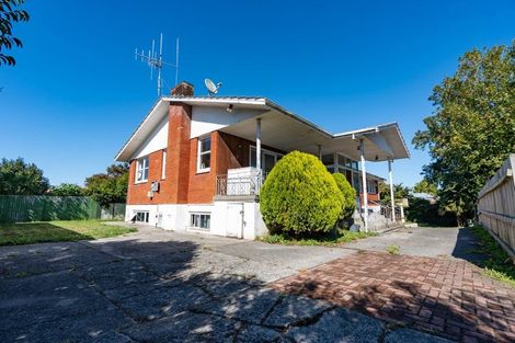 Photo of property in 138 Clyde Street, Hamilton East, Hamilton, 3216