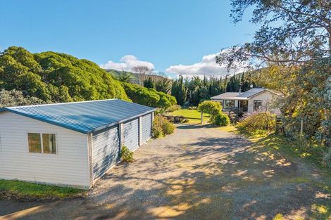 Photo of property in 1960 Redwood Pass Road, Seddon, Blenheim, 7274