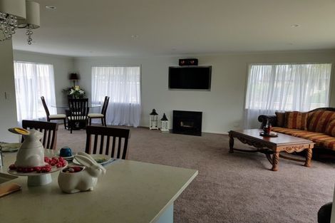 Photo of property in 1 Baccata Lane, Dannevirke, 4930