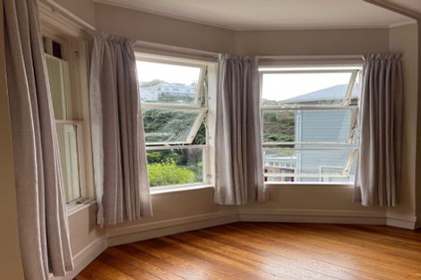Photo of property in 55 Norway Street, Aro Valley, Wellington, 6012
