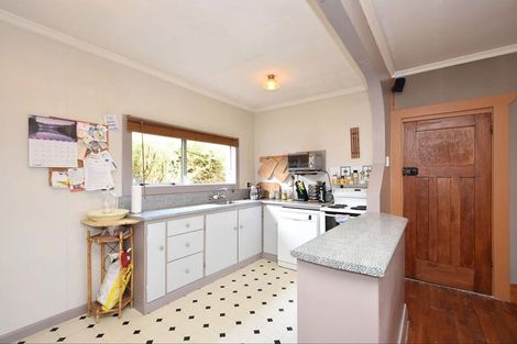 Photo of property in 117 Conyers Street, Heidelberg, Invercargill, 9812