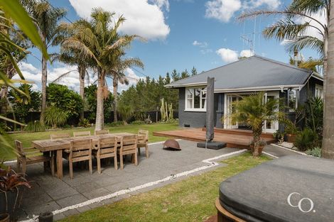 Photo of property in 12 Mclaren Falls Road, Lower Kaimai, Tauranga, 3171